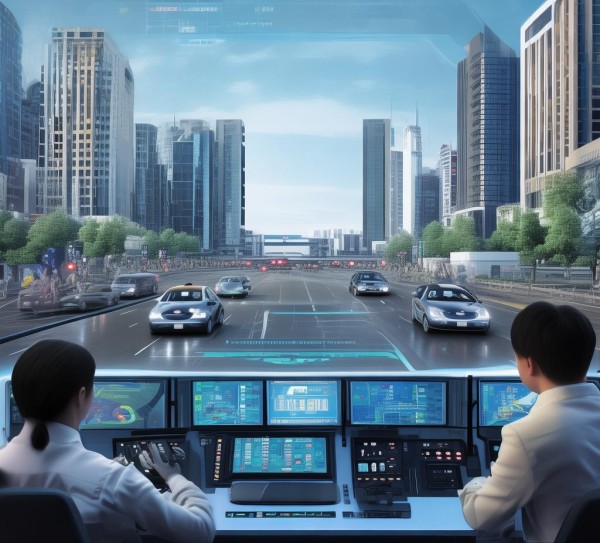 交通管理优化，明运助力郑州交通管理高效与和谐