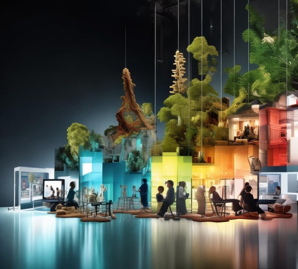 格力企业文化，从Root到Now