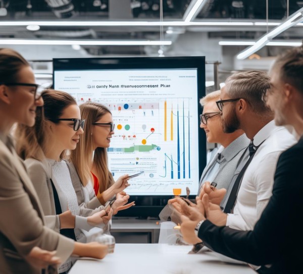 眼镜生产企业质量管理方案