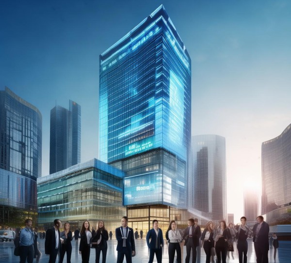 绿舸管理咨询在上海，全球创新布局