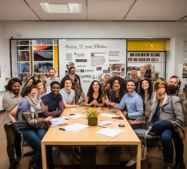 以真实案例为基础，构建班组级企业文化