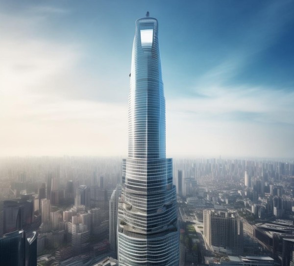 麦尉，上海的管理之都，创新引领与专业实践的完美结合