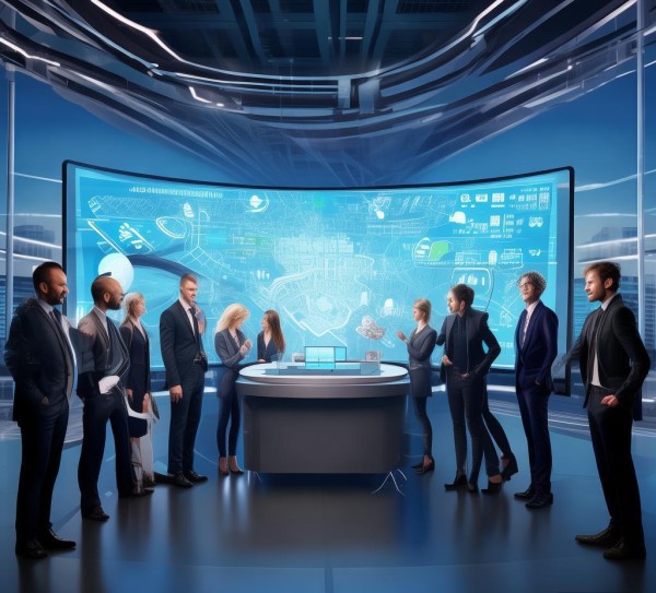 长清区管理咨询助力高质量发展