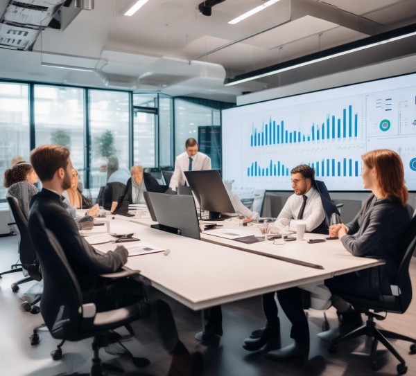 企业财务部培训，助力数字化转型的举措