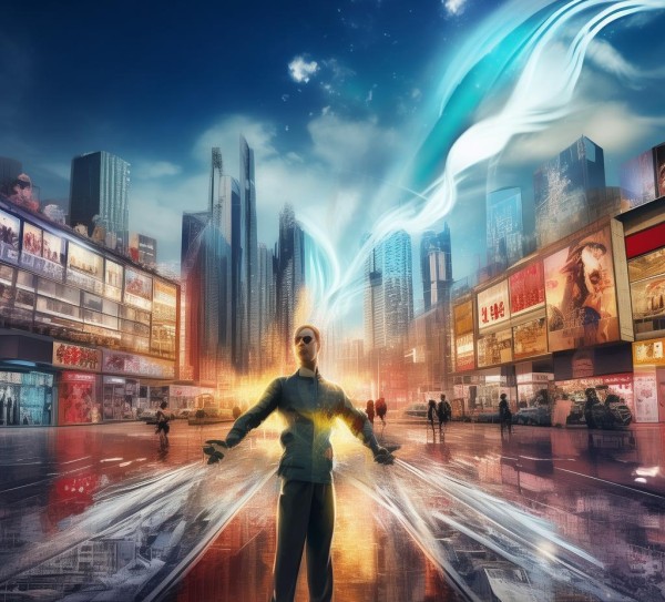 重庆创米，赋能企业，赋能市场，赋能未来