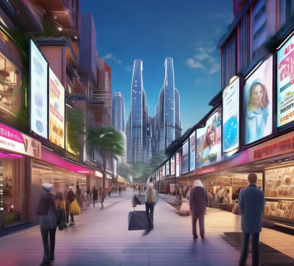 常熟拼多多，精准营销的未来，常熟的机遇与未来展望