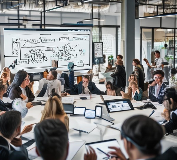 河北企业管理培训方案，提升企业竞争力的策略