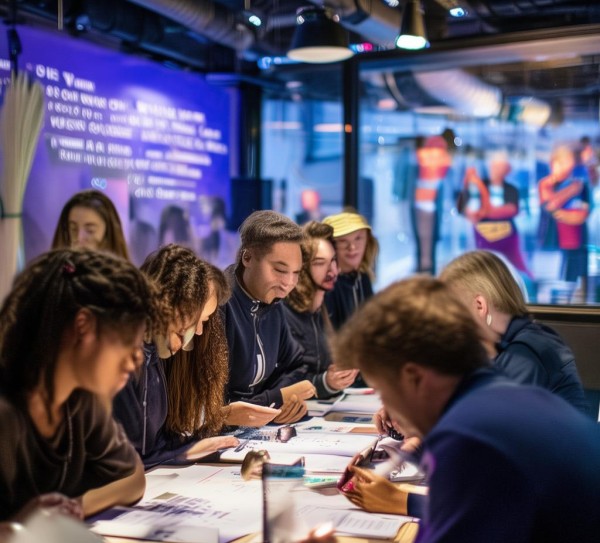 雇主品牌，企业文化与客户信任，深度结合，成就共赢