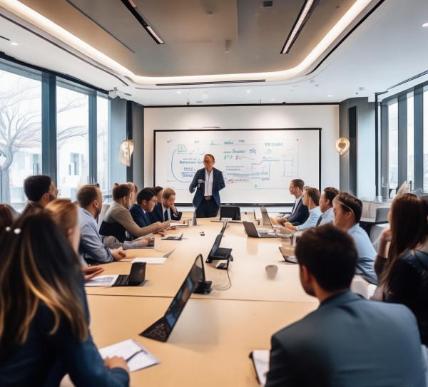 精益企业管理培训，助力企业提升核心竞争力