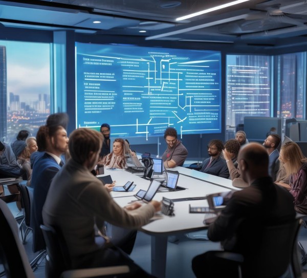 企业通讯员培训与新闻报道，未来发展的创新路径解决方案