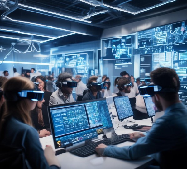 企业3D系统培训，提升专业能力的新途径