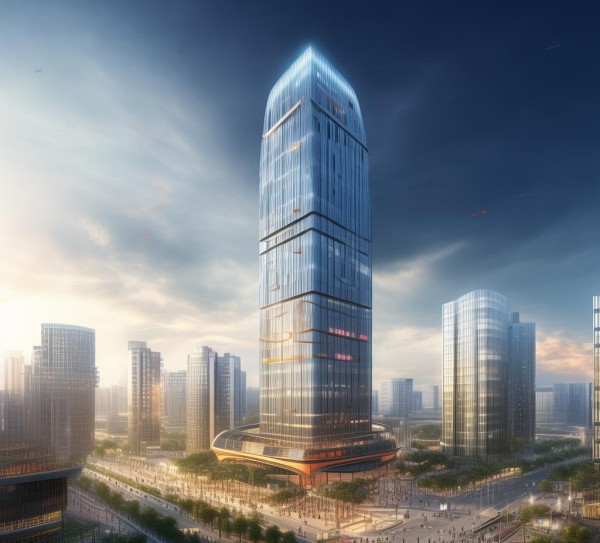 明卓，助力山东经济的高质量发展