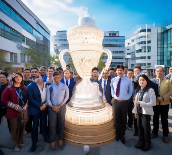 荣事达，卓越的企业文化成就企业未来