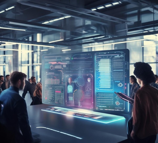 企业发展内部竞聘方案，构建组织创新的创新引擎