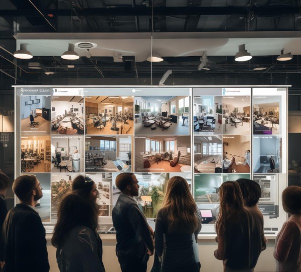 企业文化设计，从案例到经验分享