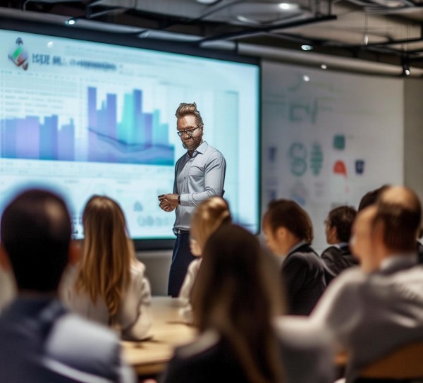 企业负责人培训新闻，重塑管理效能的无声力量