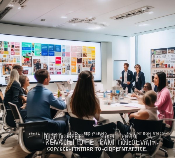 企业内部培训助力企业竞争力提升的创新实践