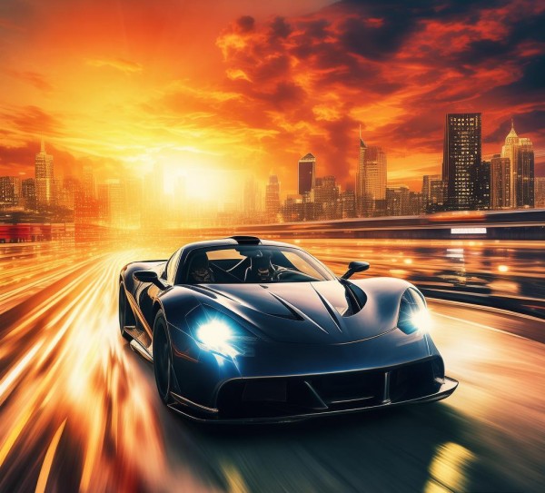 迈向鸿运，从速度到信任，从目标到辉煌