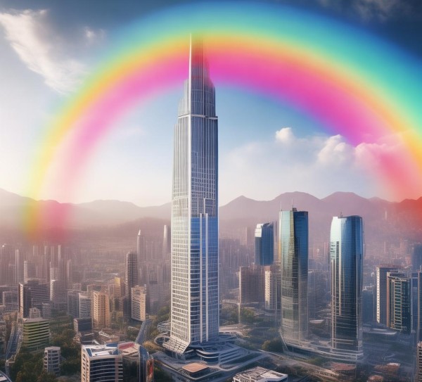 双虹引领创新发展，构建卓越企业