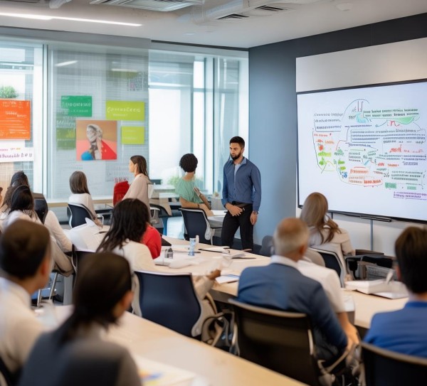 企业内控制度培训，助力企业可持续发展，提升组织文化！