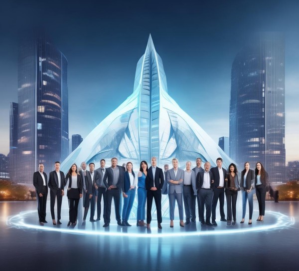 开启乐山管理的新纪元，构建卓越的管理咨询方案