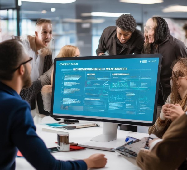 企业管理手册，助力管理团队更快适应新方法，提升效率与文化