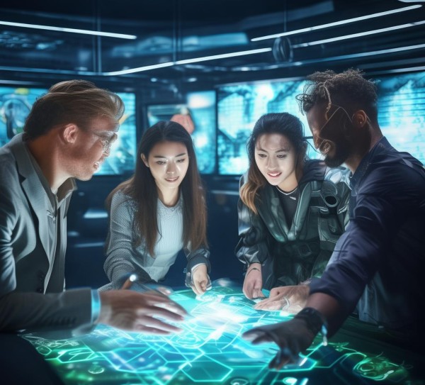 如何提升企业竞争力