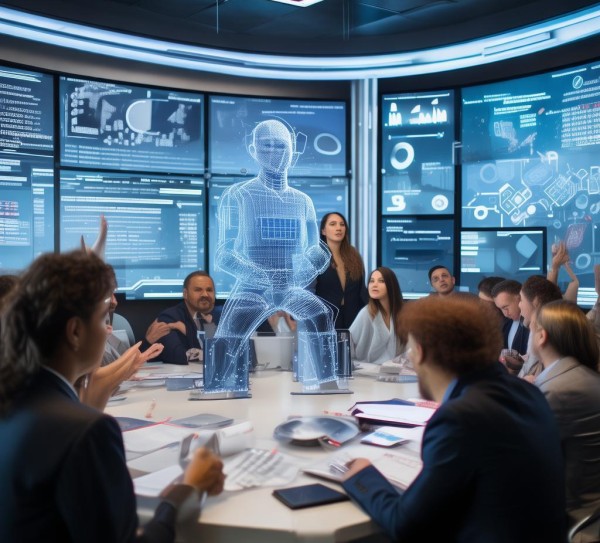 打造管理培训的创新模式—打造高效管理培训体系