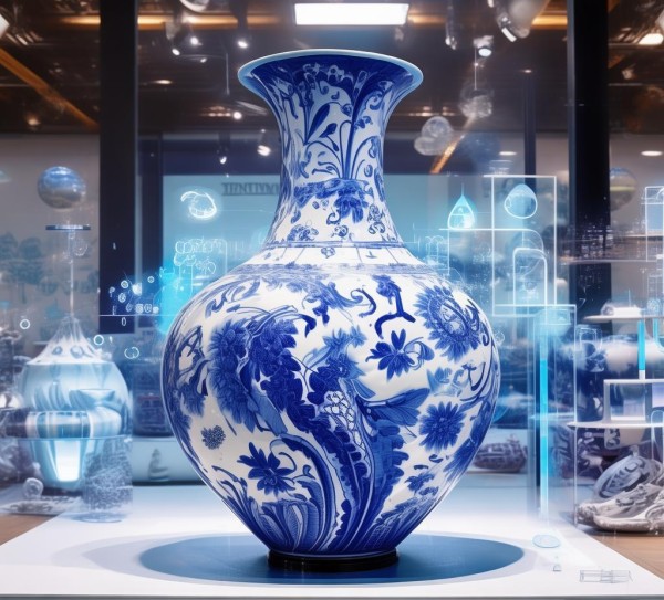 陶瓷文化，从传统到创新的未来