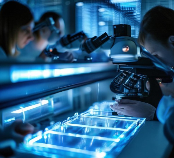 冲片管理，保障产品质量的关键