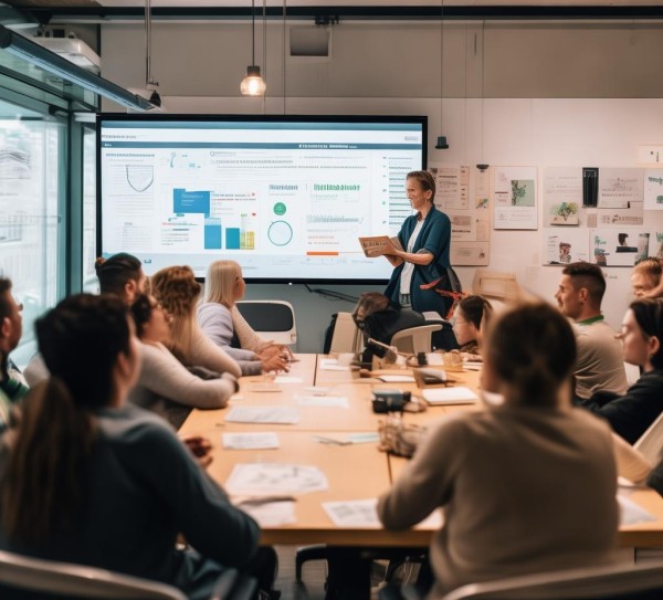 企业文化知识培训，助力企业可持续发展