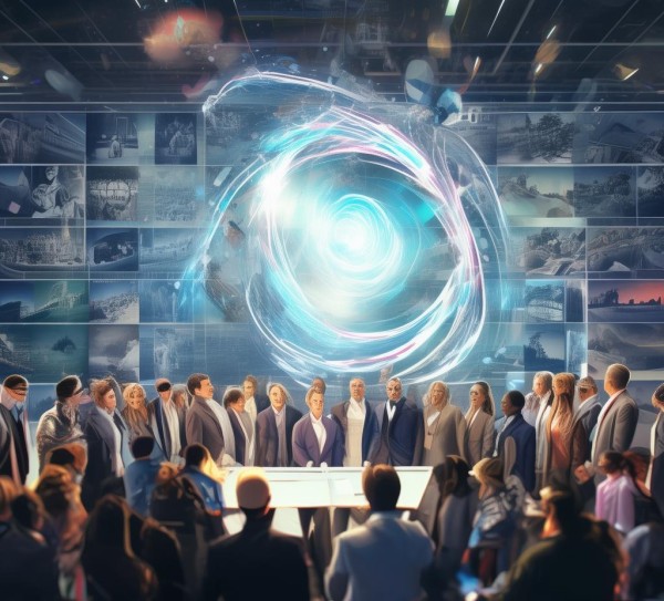 企业文化，重塑愿景与价值的深度变革