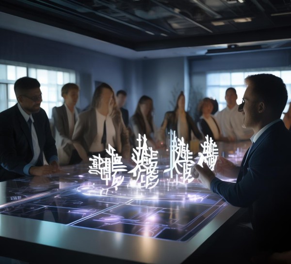 楚翘企业管理咨询，助力企业成功之道