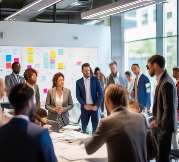 企业民主管理培训助力组织创新与发展