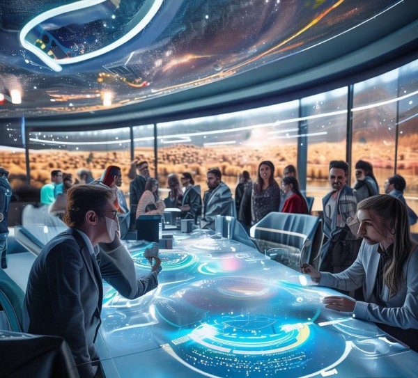 宁夏企业管理培训的创新与未来， strategies for success