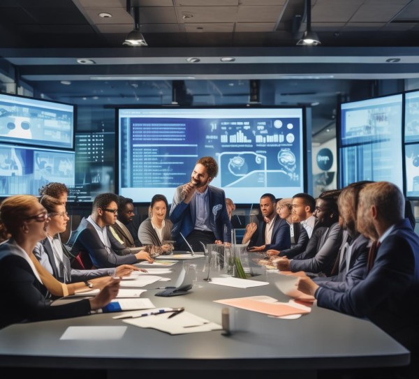 企业培训开典助力企业转型升级