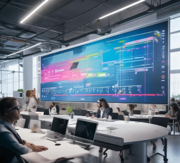 打造高效管理，实现装修工程全流程管理方案