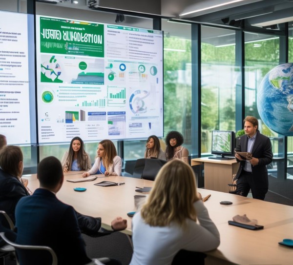 企业大气污染培训，提升企业环保能力，助力可持续发展