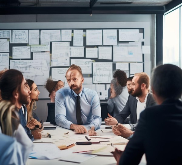 企业管理与咨询的实践案例研究与企业成功经验