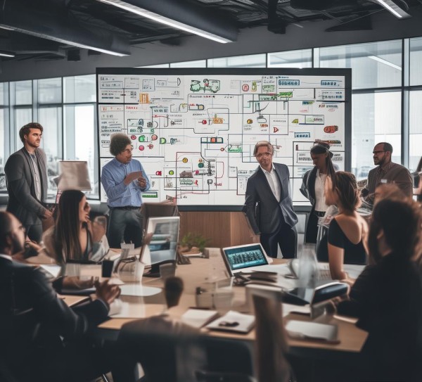 企业文化中的风险与漏洞案例分析