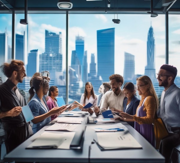 安徽长牛企业管理咨询，助力企业发展，开启新篇章