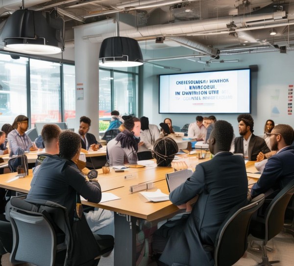 企业内部讲师培训，提升专业能力的另一种选择