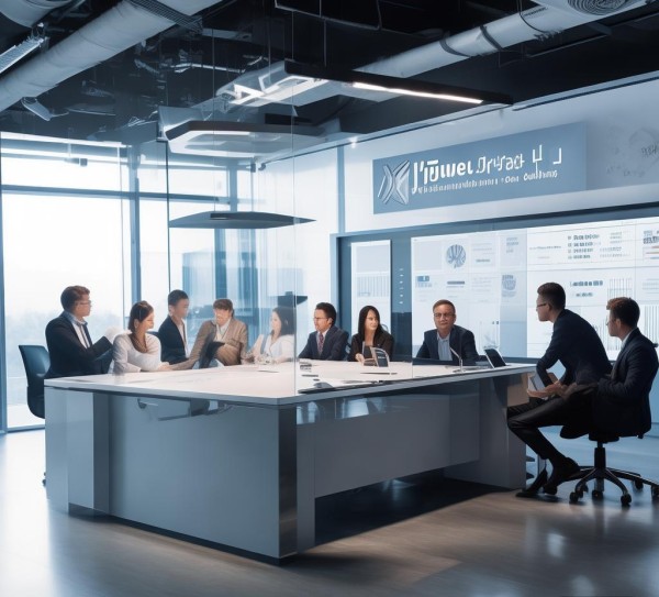 青岛久玮企业管理咨询