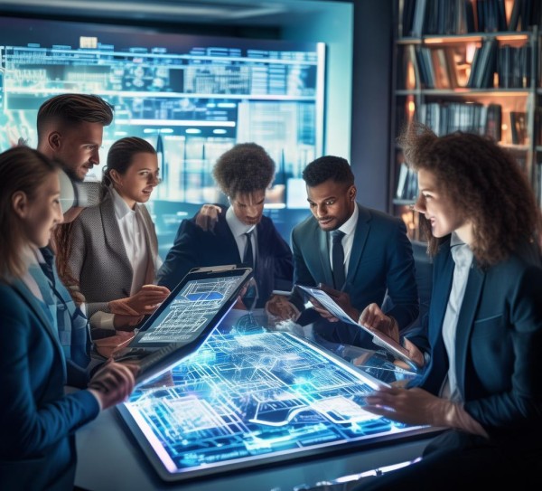 合理配置企业管理方案，构建高效管理新模式