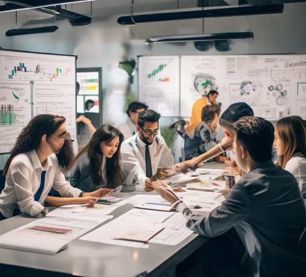 江西耀宸 management consulting: 助力企业成功发展