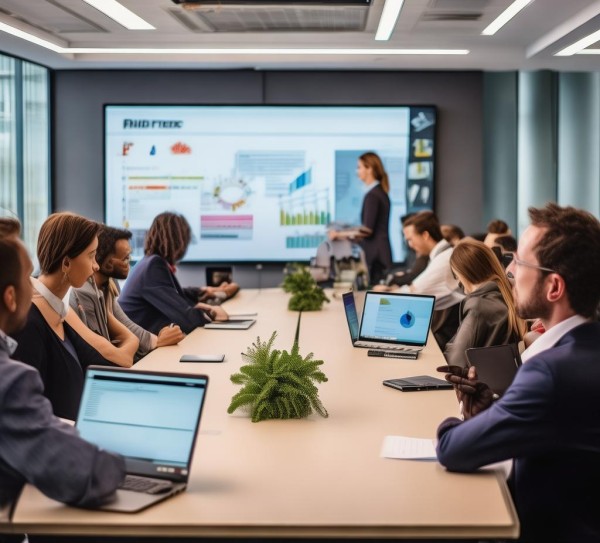 企业新闻报道写作培训，PPT课件制作，助力职场人士提升专业能力。