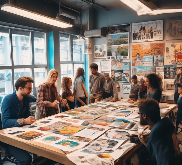 企业文化如何传递价值