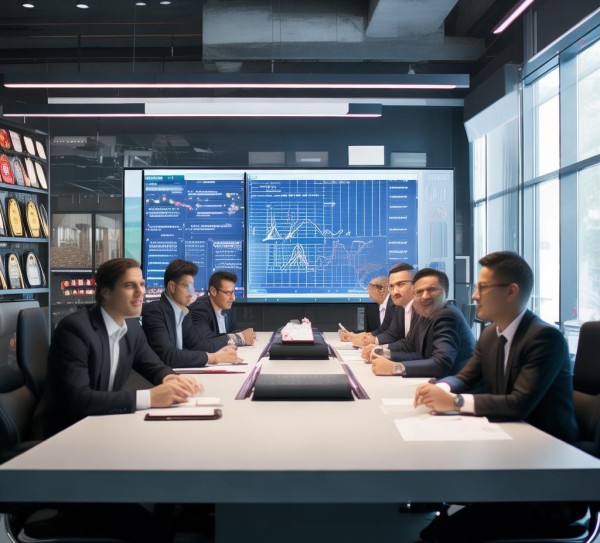 诺尚企业管理咨询公司，战略咨询领域的领导者