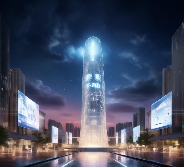 知狐科技，未来创新之光