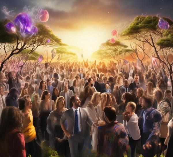 企业文化，一场价值观的觉醒之旅